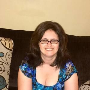 Meet your Posher, Lisa a.